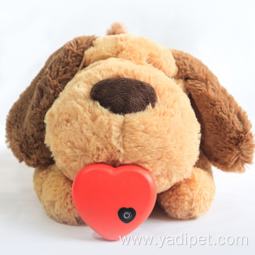 Pet Anxiety Accompanying Sleep Toy